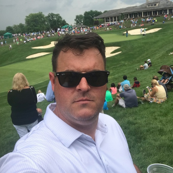 Meet your Posher, Paul - Picture 1 of 1